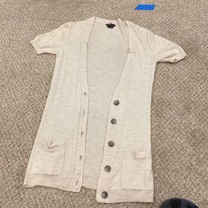 Theory Sweater size petite